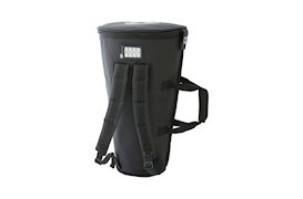 PROTECTION RACKET - 9112-00 DJEMBE BAG DELUXE - 12“ X 24.5”